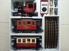 Lgb jubiläumszug startpackung gebraucht kaufen Lgb jubiläumszug startpackung gebraucht kaufen  Norderstedt