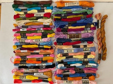 Job lot embroidery for sale  READING