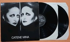 2lp gatefold mina usato  Roma