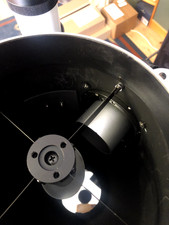 Skywatcher teleskop 150x750 gebraucht kaufen  Kehl