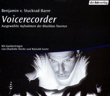 Voicerecorder audio stuckrad gebraucht kaufen  Berlin