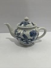 Blue danube china for sale  Totowa