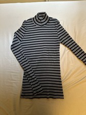 Black white stripe for sale  Bronx