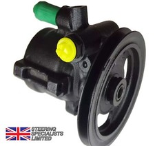 Power steering pump for sale  WAKEFIELD
