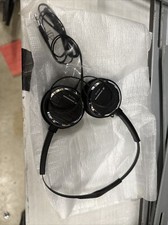 Sennheiser casque filaire d'occasion  Mauguio