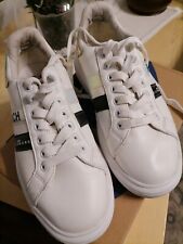 Sneakers donna jhon usato  Val Masino