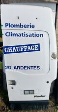 Porte arrière renault d'occasion  Déols