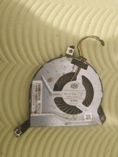 Pavillon heatsink fan d'occasion  Expédié en Belgium