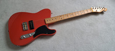 Fender noventa telecaster for sale  BEDFORD