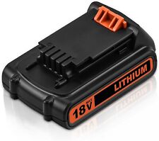18v batterie remplacement d'occasion  Toulouse-