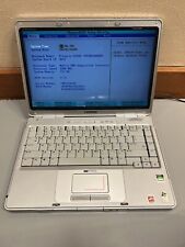Usado, HDD Compaq PRESARIO V2000 1.80GHz Mobile AMD Sempron 512MB RAM 0GB  comprar usado  Enviando para Brazil