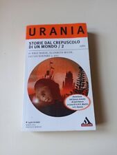 Urania 1580 storie usato  Italia