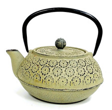 Cast iron tea for sale  Durham