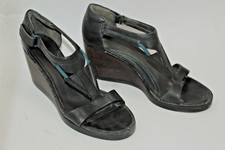 Scarpe donna camper usato  Massa di Somma