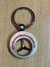 Schlüsselanhänger mercedes b gebraucht kaufen  Rheinfelden (Baden)