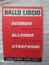 Bertoli scubidu rondini usato  Chivasso