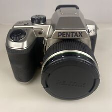 Pentax con zoom usato  Ziano di Fiemme