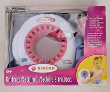 Singer knitting machine for sale  STOWMARKET