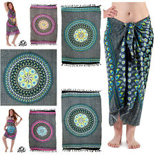 003 sarong wickeltuch gebraucht kaufen  Altdorf, Freimersheim, Venningen