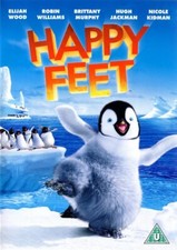 Happy feet limited for sale  STOCKPORT
