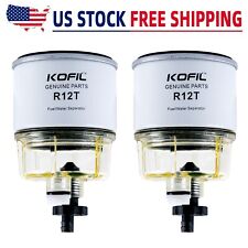 2pcs spin fuel for sale  Walnut