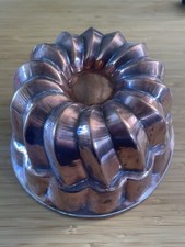 Moule gâteaux pâtisserie d'occasion  Écouis