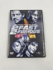 Dvd fast furious usato  Bergamo