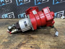 Altec hydraulic pto for sale  New Boston