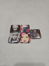 Celebrities fridge magnets for sale  Hamilton
