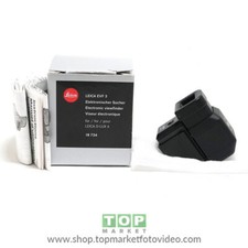 Leica mirino elettronico usato  Genova