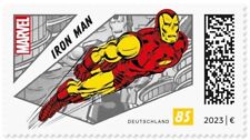 Marvel iron man gebraucht kaufen  Bruchsal