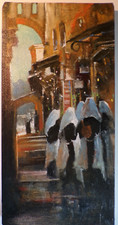 Fine art original for sale  Nashville