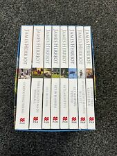 Complete james herriot for sale  BLACKBURN