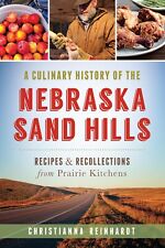 Culinary history nebraska for sale  USA