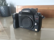 Panasonic lumix gh1 usato  Andria