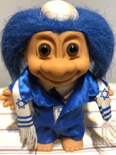 Rare russ troll for sale  ROCHESTER