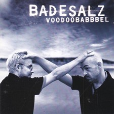 Badesalz voodoobabbbel gebraucht kaufen  Homburg