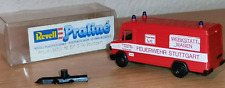 Modellauto revell praline gebraucht kaufen  Speichersdorf