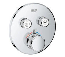 Grohe grohtherm 29137000 for sale  Somerville