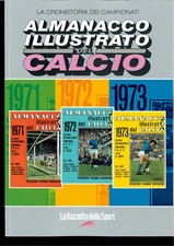 Almanacco illustrato del usato  Vergiate