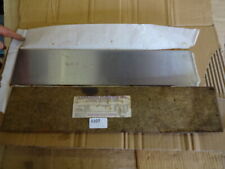Gauge plate ground for sale  UK