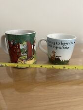 gruffalo mug for sale  READING