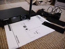 Systeme samson synth d'occasion  Chorges