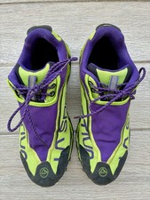Sportiva crosslite tg. usato  Falconara Marittima