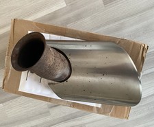 Porsche 996 endrohr gebraucht kaufen  Oberhausen