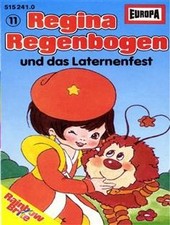 Europa regina regenbogen gebraucht kaufen  Deutschland