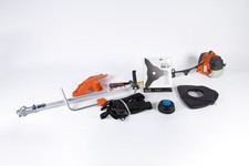 Husqvarna freischneider 535rx gebraucht kaufen  Zaberfeld