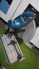Makita 2414nb 230v for sale  STOKE-ON-TRENT