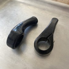 Retro bull horn for sale  MANCHESTER