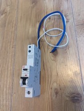 Wylex amp rcbo for sale  NOTTINGHAM